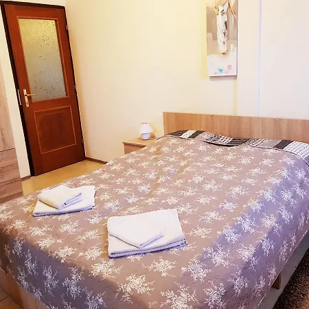 La Boheme Apartman Мишкольц Экстерьер фото