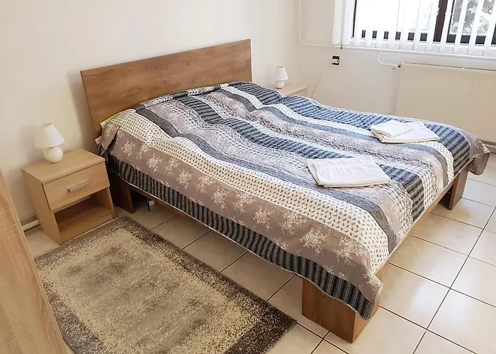 La Boheme Apartman