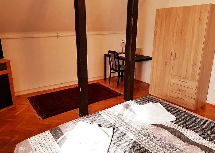 La Boheme Apartman