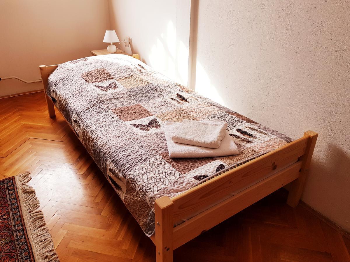 La Boheme Appartement *