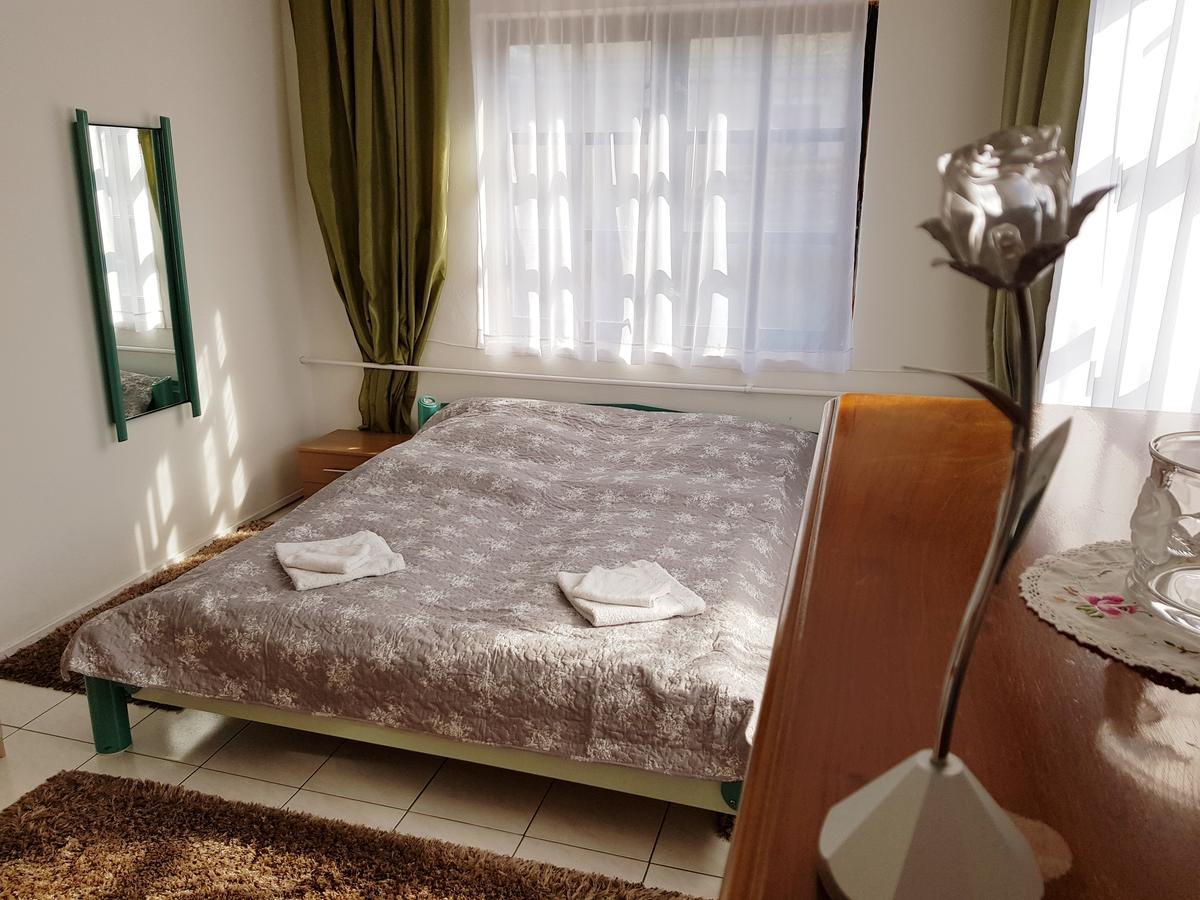 La Boheme Apartment Miskolc