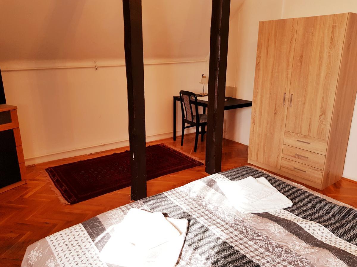 Appartement La Boheme