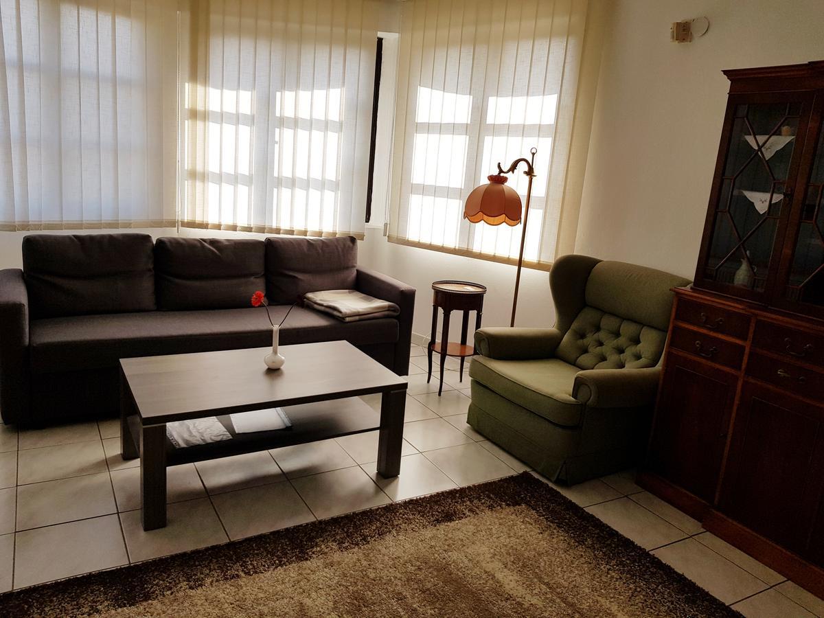 Apartment La Boheme Miskolc