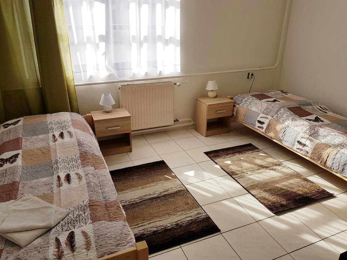 Appartement La Boheme Miskolc