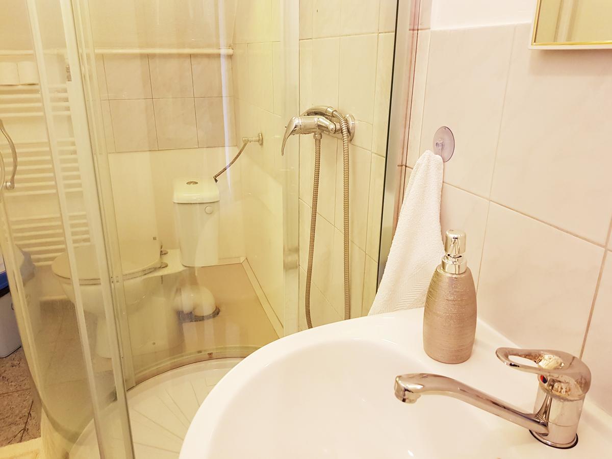 La Boheme Appartement Miskolc