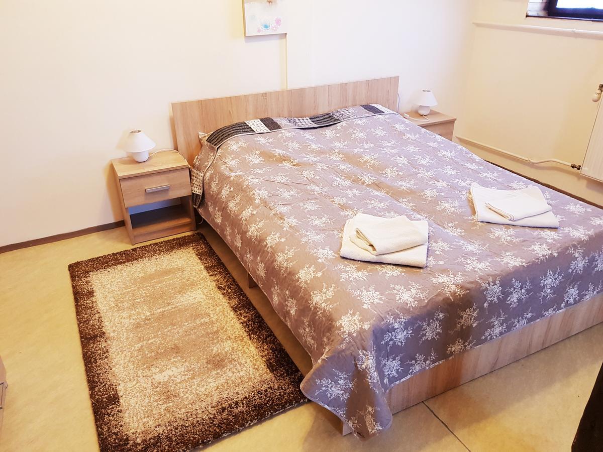 La Boheme Appartement *